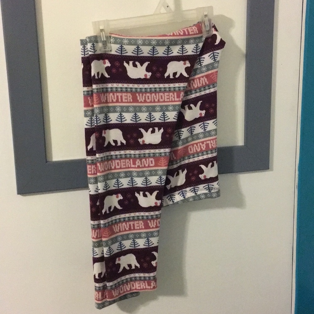 NWOT Leggings